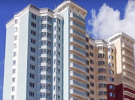 ЖК «Некрасовка»