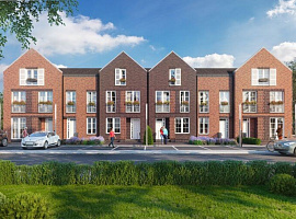 Коттеджный посёлок «Парк Апрель»