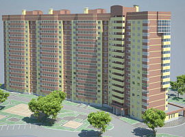 ЖК "Батарейный"