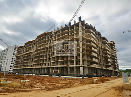 ЖК "Жемчужина Зеленограда"