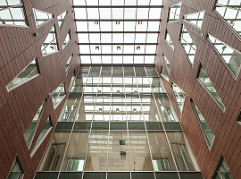 ЖК "Кленовый DOM"