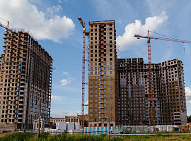 ЖК «Лефортово Парк»