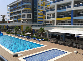 2-комн. квартира, 60/30/10