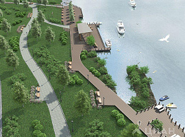 Участок 14.38 сот