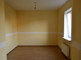 Дом, 154.1 кв.м на участке 6.8 сот