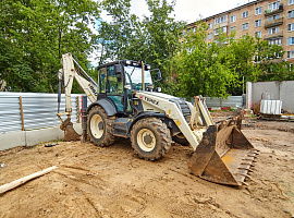 ЖК «Счастье на Масловке» (ЖК «Лидер на Масловке»)