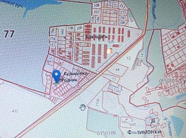 Участок 12 сот