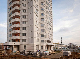 ЖК «Новокуркино» + ПИК + novostroyrf.ru ЖК «Новокуркино»