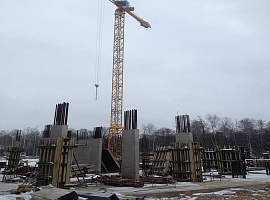 ЖК «Большое Ступино» + ФинТрастОйл + novostroyrf.ru ЖК «Большое Ступино»