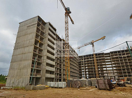 ЖК "Жемчужина Зеленограда"