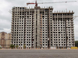 ЖК "Оранж Парк" + ПИК + novostroyrf.ru ЖК "Оранж Парк"