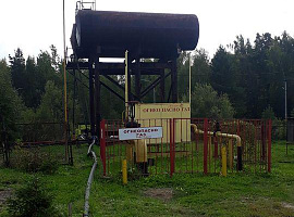 Дом, 74 кв.м на участке 8 сот