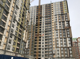 ЖК «Пикассо»