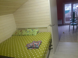 Дом, 60 кв.м на участке 2.6 сот