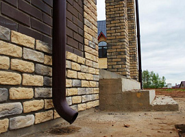 Коттеджный посёлок «Европейский Квартал» + ЗемлиМСК + novostroyrf.ru Коттеджный посёлок «Европейский Квартал»