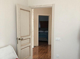 Дом, 122 кв.м на участке 4 сот