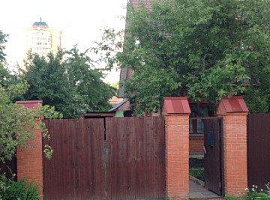 Дом, 72 кв.м на участке 7 сот