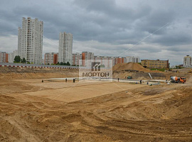 ЖК "Влюблино"