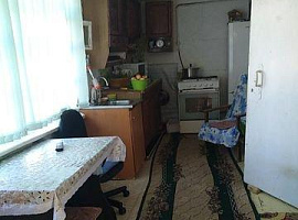 Дом, 4 кв.м на участке 50 сот