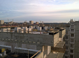 ЖК «Серебряные звоны-2»