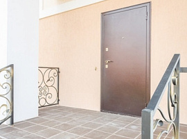 Коттеджный посёлок «Сатино озеро»