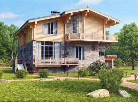 Коттеджный посёлок «Ваутутинки Luxury (Ваутутинки Лакшери)»