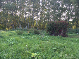 Участок 9 сот