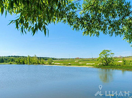 Участок 14.38 сот