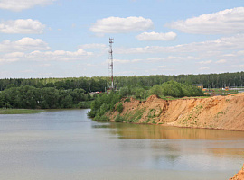 Коттеджный посёлок «Сиеста Южная»