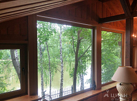 Дом, 264 кв.м на участке 20 сот