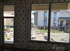 Дом, 280 кв.м на участке 10 сот