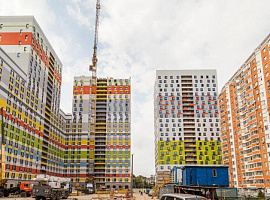 ЖК «Ярцевская 24»