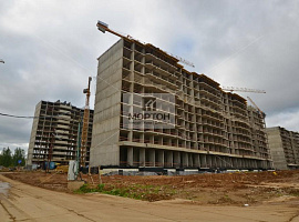 ЖК "Жемчужина Зеленограда"