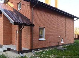 Дом, 154.1 кв.м на участке 6.8 сот