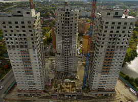 ЖК "31 квартал"