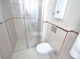 2-комн. квартира, 60/30/10