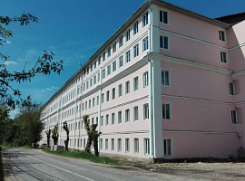 ЖК «Авиатор (Чехов)»