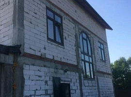 Дом, 420 кв.м на участке 10 сот