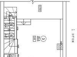 Дом, 235 кв.м на участке 2 сот