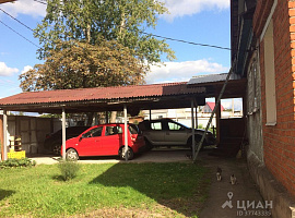 Участок 15.7 сот