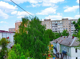 1-комн. квартира, 30.4/17.4/6 + novostroyrf.ru 1-комн. квартира, 30.4/17.4/6
