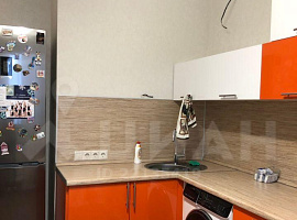 1-комн. квартира, 38/22/12