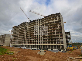 ЖК "Жемчужина Зеленограда"