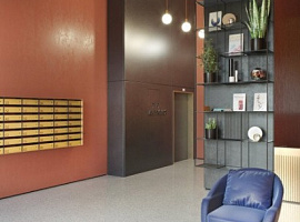 ЖК «Level Амурская»