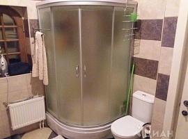 Дом, 105 кв.м на участке 6 сот