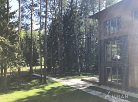 Дом, 450 кв.м на участке 30 сот