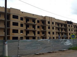 ЖК «Дружный»