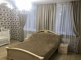 Дом, 110 кв.м на участке 8 сот