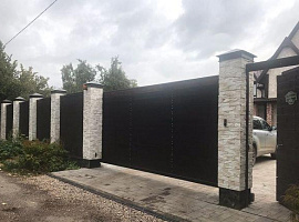 Дом, 260 кв.м на участке 8 сот