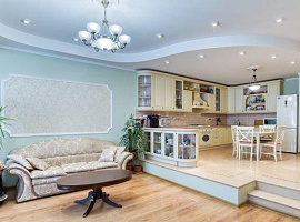 Дом, 235 кв.м на участке 2 сот